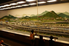 鉄道模型
