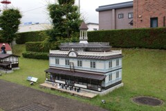 「角み」呉服店