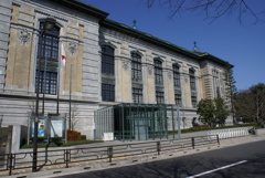 国際子ども図書館