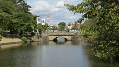 石橋遠景