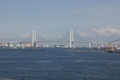 ベイブリッジ