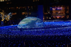 イルミネーション２