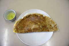 行田名物のフライ