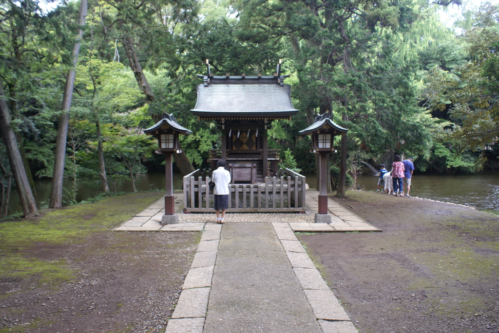 宗像神社