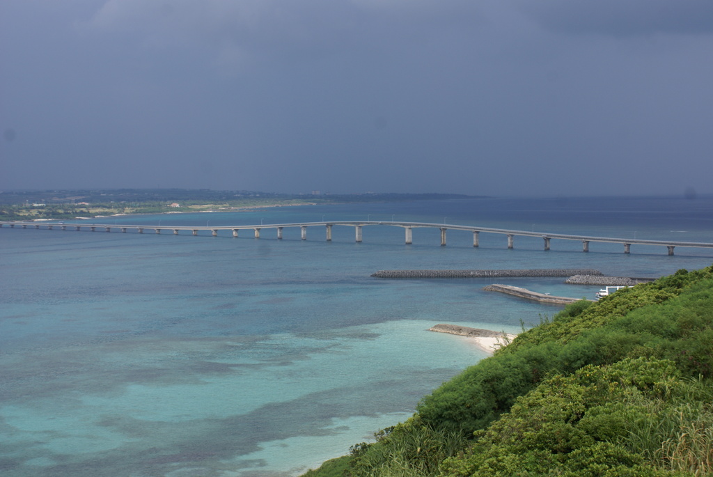 来間大橋