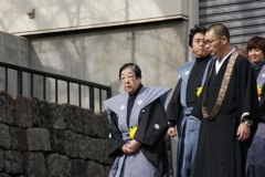 石井　ふく子さん