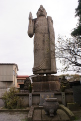 清林寺アウカナ仏