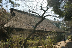 旧矢箆原家住宅
