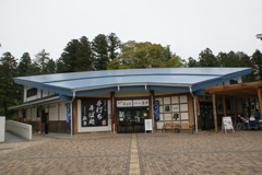 蕎麦店