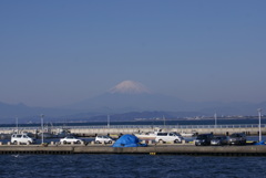 富士山