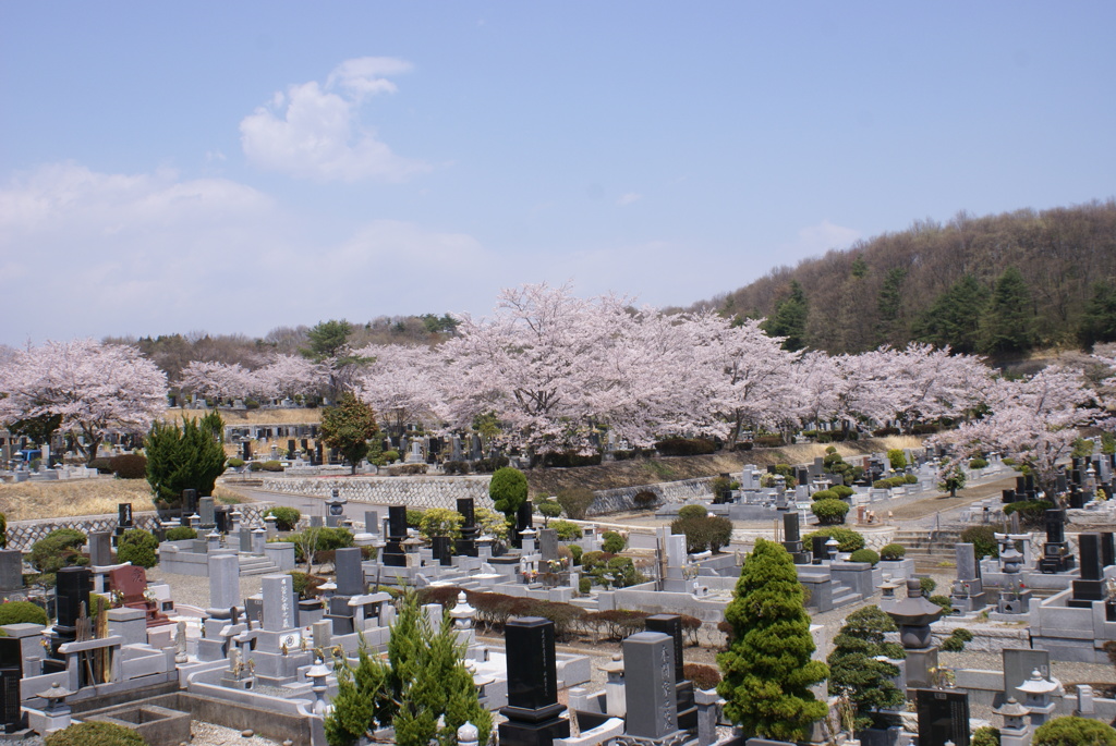 遠景