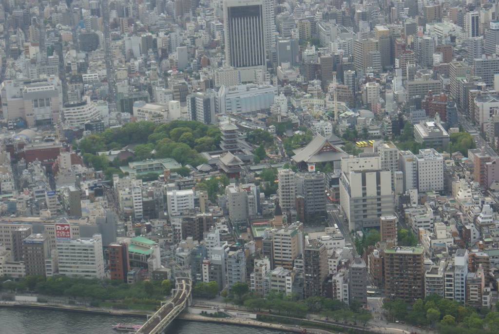 浅草寺