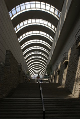 オペラシティ内部１