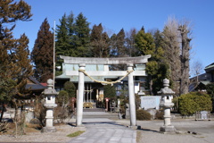 二宮尊徳神社