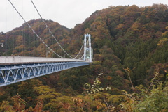 竜神谷大吊橋