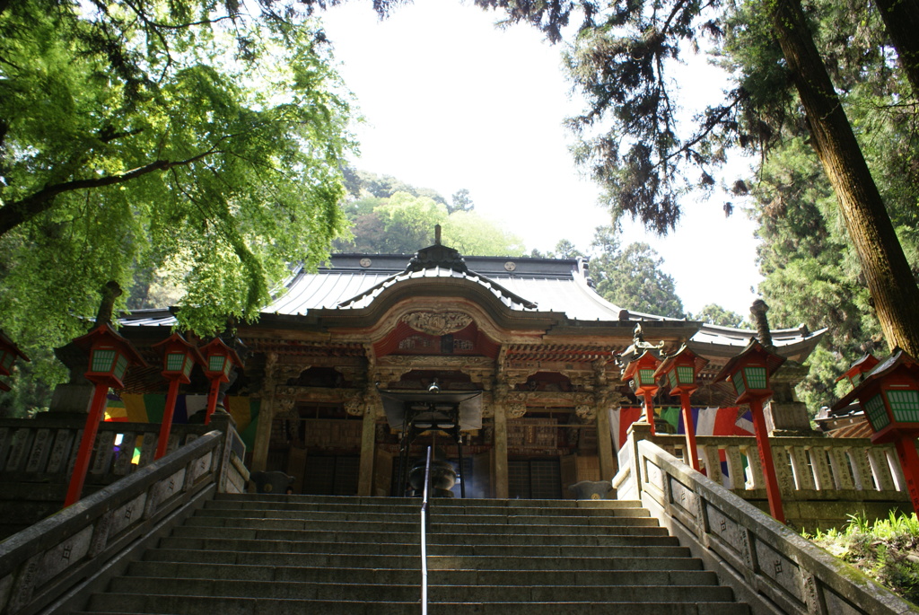 本堂