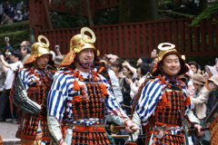 ＳＡＭＵＲＡＩ