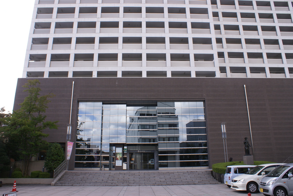 足利市美術館