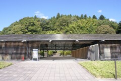 那珂川町広重美術館