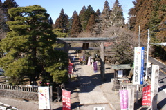 滝尾神社