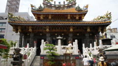 関帝廟