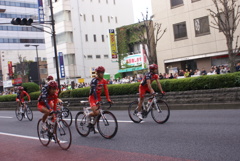 栃木ブリッツェンの選手