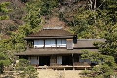 臨春閣