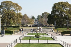 山下公園３
