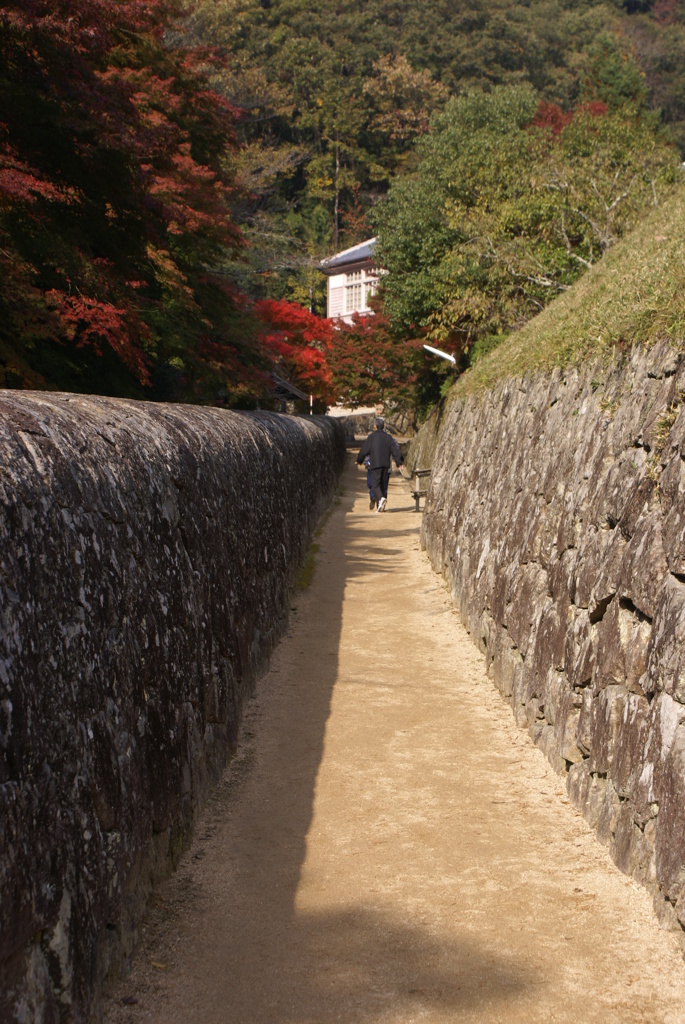 石塀