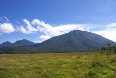 奥日光三山