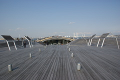 大桟橋