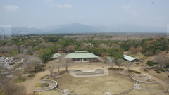 那須野が原公園の事務所
