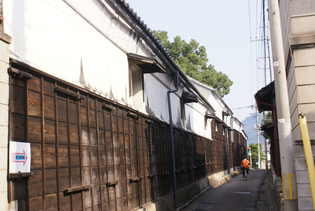 路地