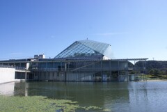 なかがわ水遊園