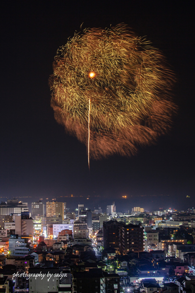 木更津港まつり花火大会2023 その３