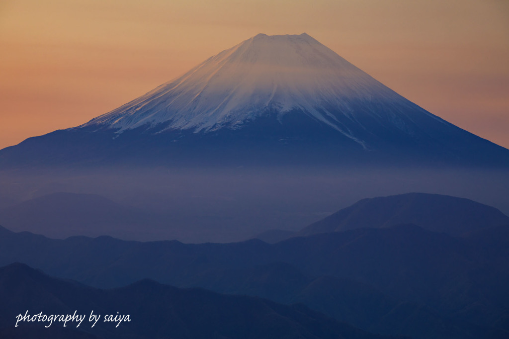 霞の君