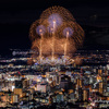 えびす講煙火大会2024 その１