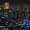 STAR ISLAND花火2024 その４