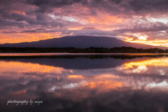 morning glow2