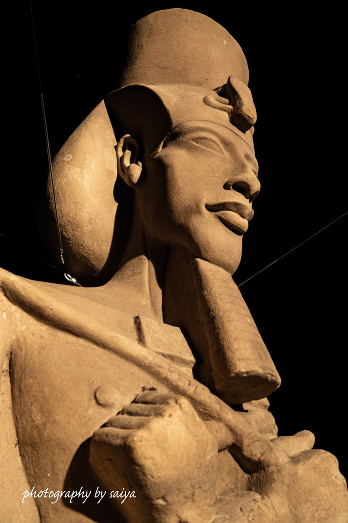 ミステリー・オブ・ツタンカーメン その５