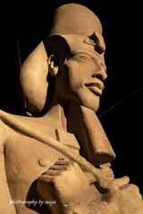 ミステリー・オブ・ツタンカーメン その５