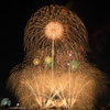 名港水上芸術花火2022 その５
