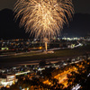 あしがらみんなde祈る花火　開成町