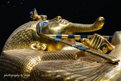 ミステリー・オブ・ツタンカーメン その６