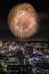 木更津港まつり花火大会2025 その４