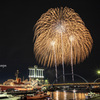 名古屋港XmasHANABI 2019 その１