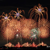 こうのす花火大会2023 その１