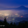 朧々たる一夜