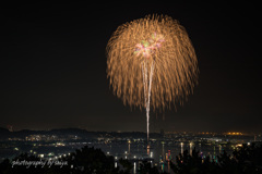 金沢まつり花火大会 2025 その２