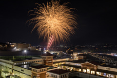Gotemba Night!!2025 花火 その２